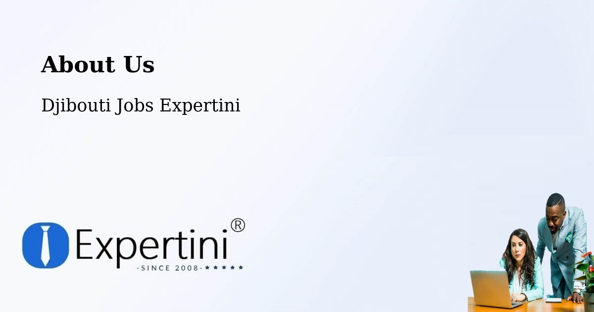 About Expertini Recruitment Platform  – Dikhil - Dikhil, Djibouti Jobs Expertini