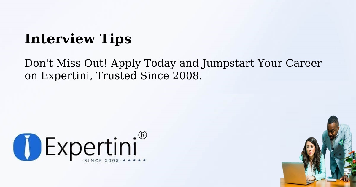Interview Tips & Techniques for Job Seekers – Dikhil - Dikhil, Djibouti Jobs Expertini