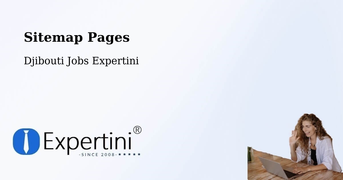 Sitemap Pages - Dikhil - Djibouti Jobs Expertini